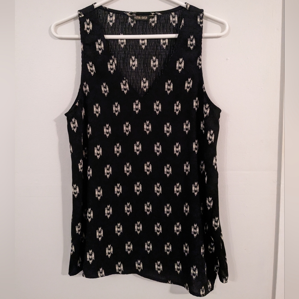 3 for $12 Clearance Peyton Jensen‎ Blouse